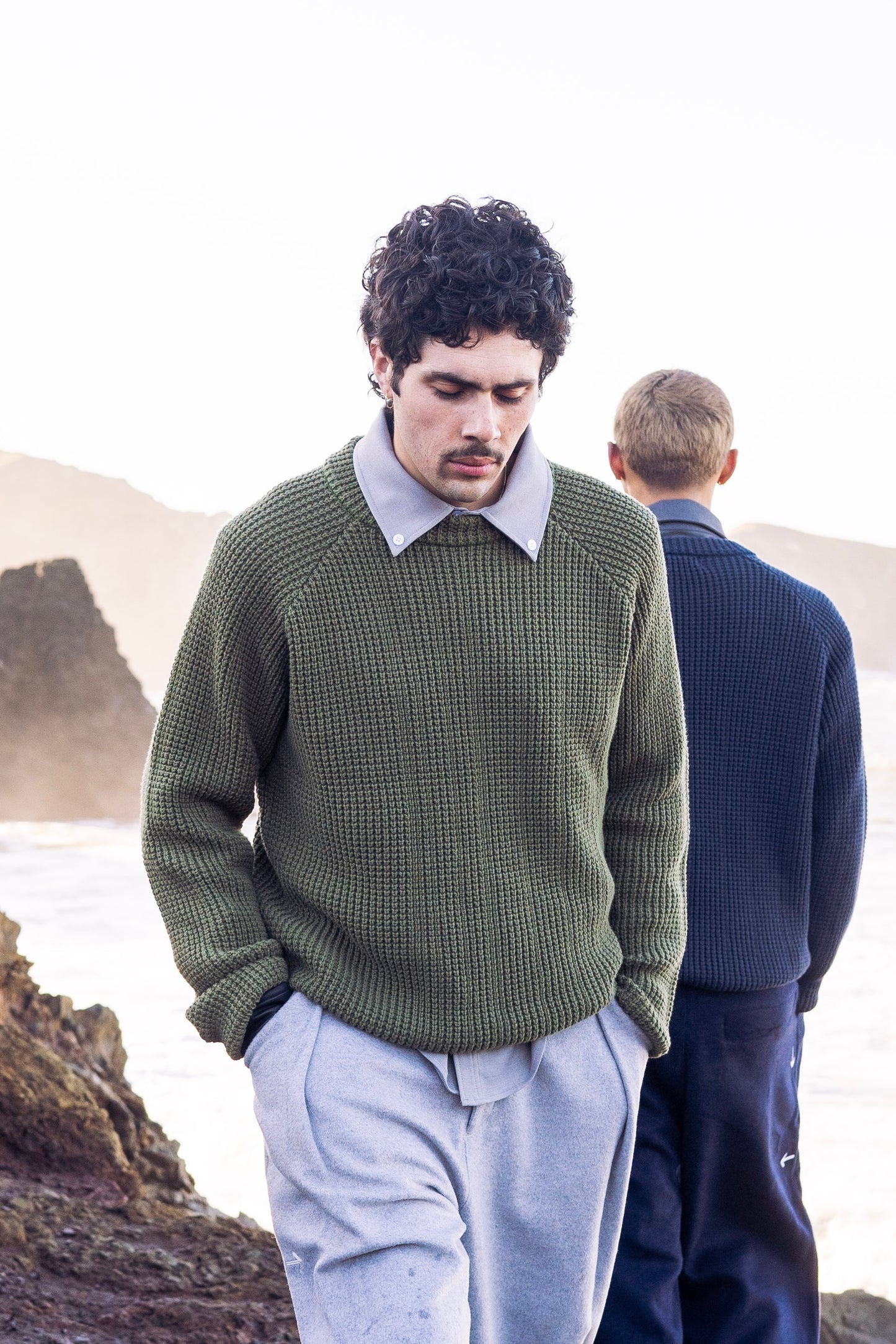 Everyday Knit (ReDesign)