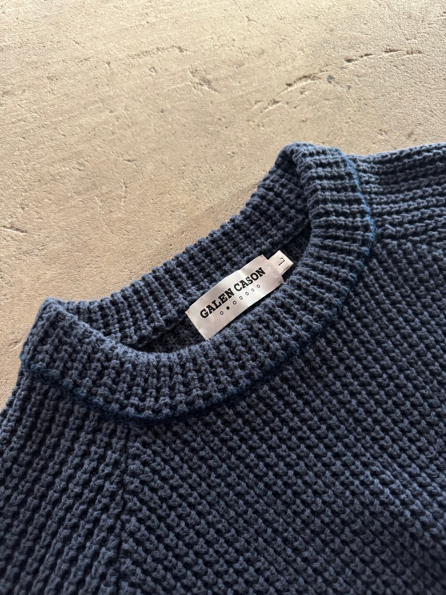 Everyday Knit (ReDesign)