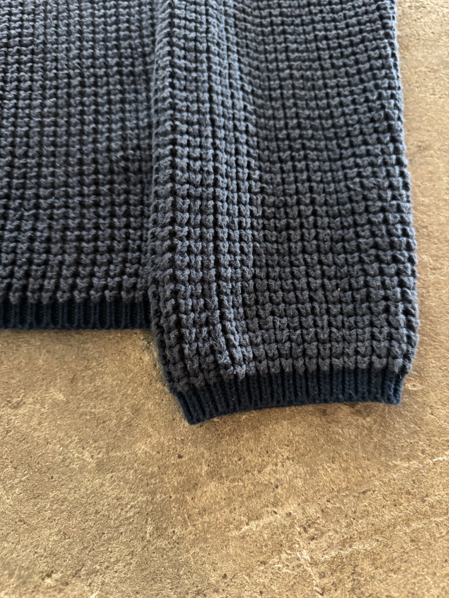Everyday Knit (ReDesign)