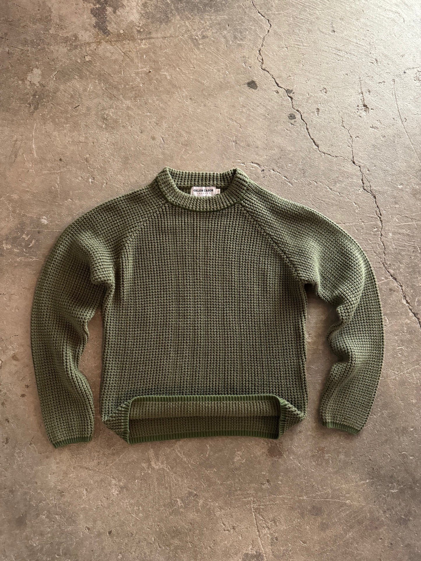 Everyday Knit (ReDesign)