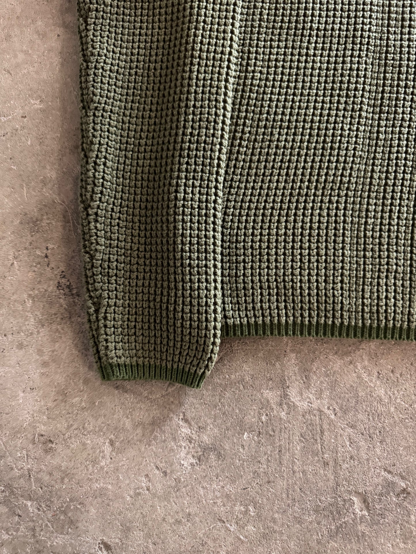 Everyday Knit (ReDesign)
