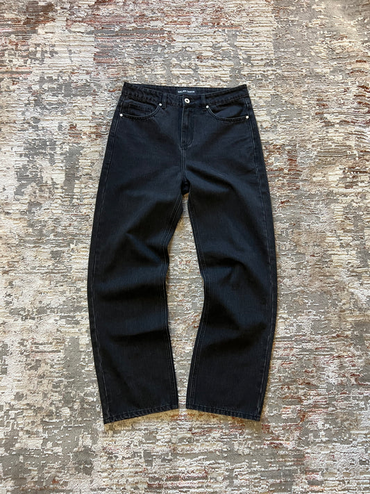 Everyday Jean (Washed Black)