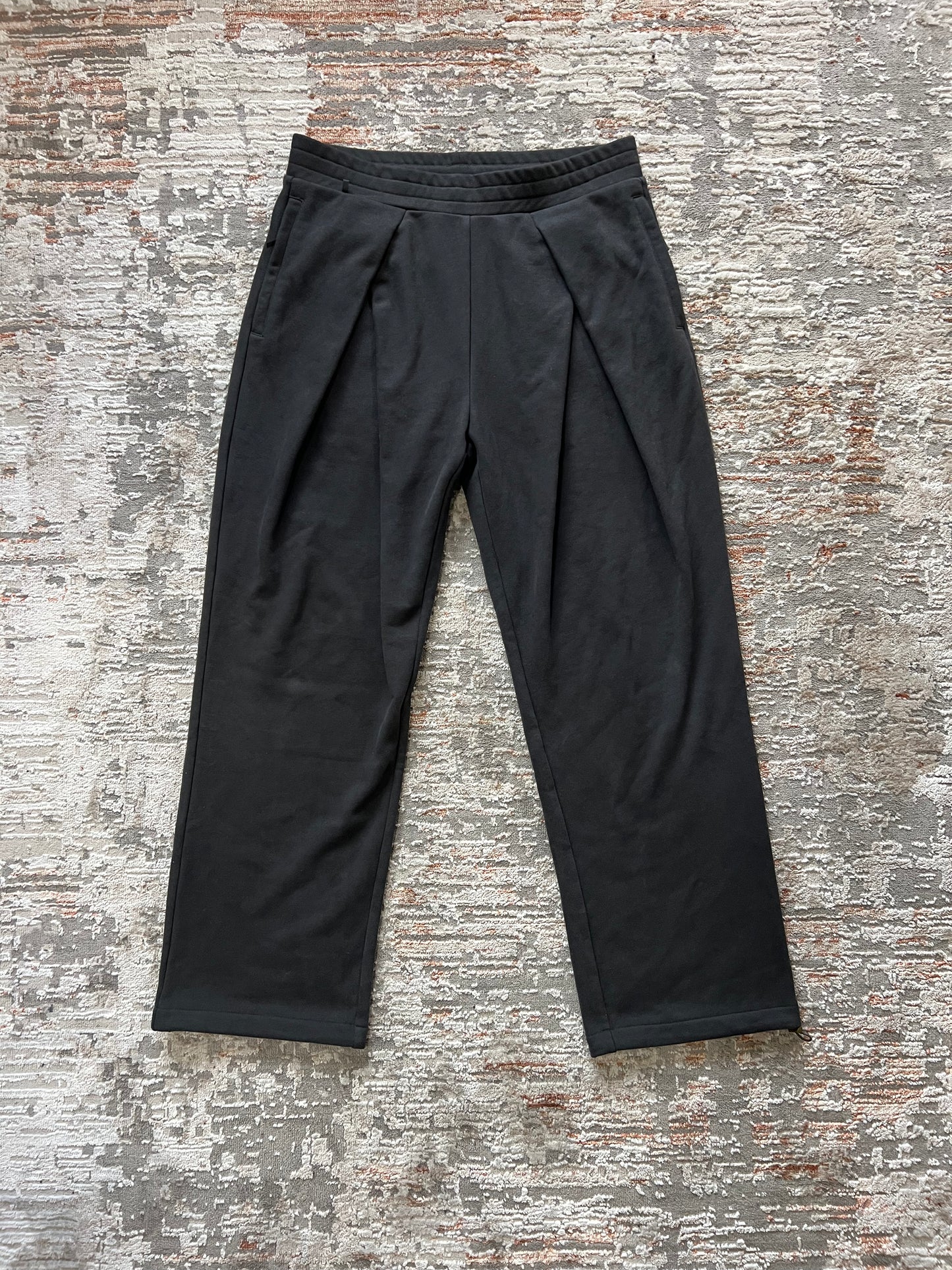 Directional Sweatpant (Space Grey)